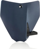 Porte Numero Avant - Acerbis Compatible Avec Husqvarna Tc 85 (2014-2017)