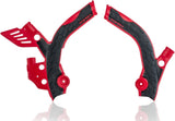 X-Grip Frame Protector - Acerbis Compatible With Beta Rr 430 4T (2015-2019)