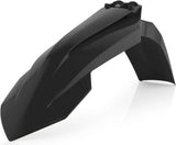 Garde-Boue Avant - Acerbis Compatible Avec Ktm 85 Sx (2018-2024)