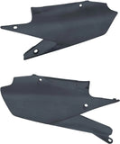 Panneaux Latéraux - Acerbis Compatible Avec Yamaha Yz 450 F (2018-2022)