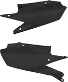 Panneaux Latéraux - Acerbis Compatible Avec Yamaha Wr 250 F (2020-2024)