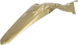 Garde-Boue Arriere - Acerbis Compatible Avec Yamaha Yz 250 F (2019-2023)