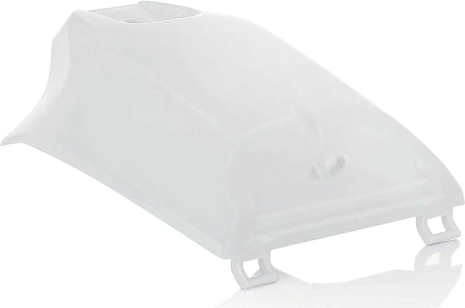 Cache Boite A Air - Acerbis Compatible Avec Yamaha Yz 450 Fx (2019-2022)