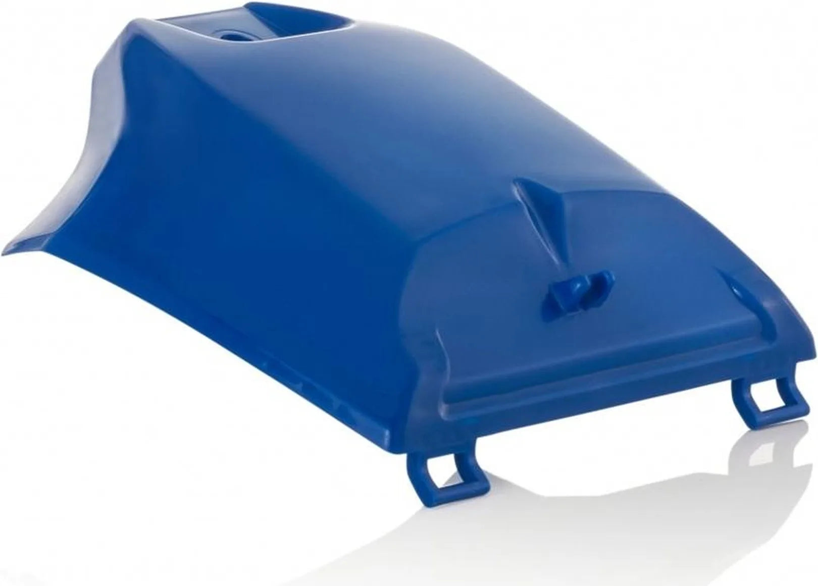 Cache Boite A Air - Acerbis Compatible Avec Yamaha Wr 450 F (2019-2023)