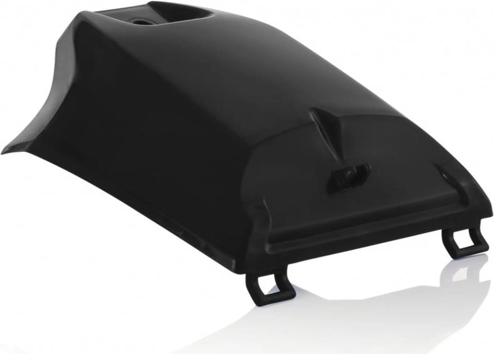 Cache Boite A Air - Acerbis Compatible Avec Yamaha Wr 250 F (2020-2024)