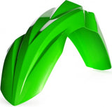 Garde-Boue Avant - Acerbis Compatible Avec Kawasaki Kx 250 (2020-2025)