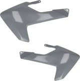 Ouïe De Radiateur - Acerbis Compatible Avec Husqvarna Tc 85 (2018-2024)