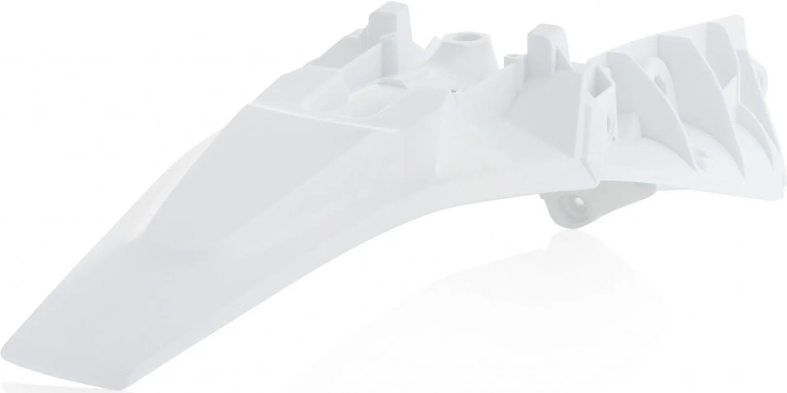 Garde-Boue Arriere - Acerbis Compatible Avec Husqvarna Tc 85 (2018-2024)
