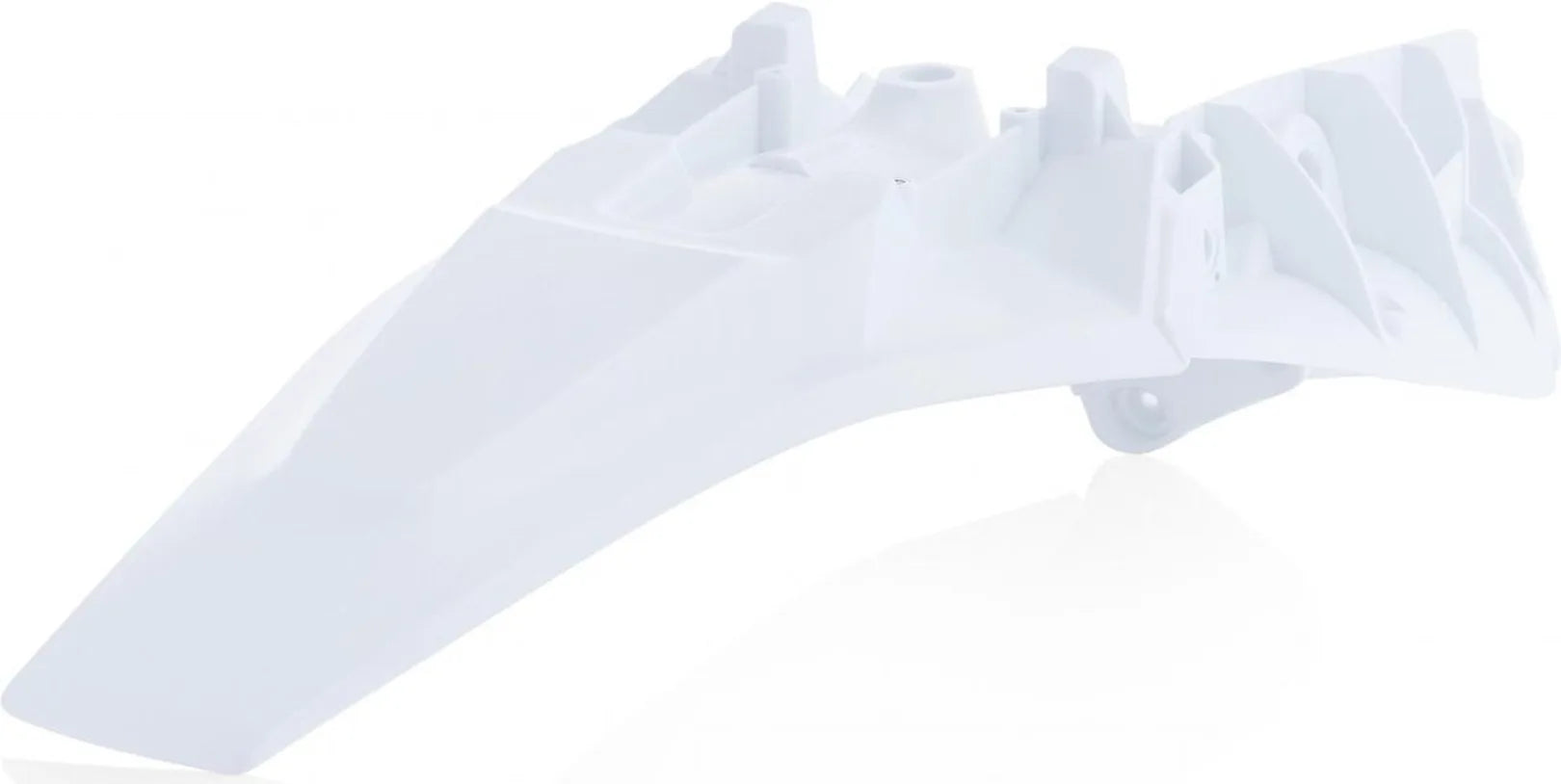 Garde-Boue Arriere - Acerbis Compatible Avec Husqvarna Tc 85 (2018-2024)