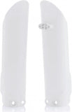 Couvercle Fourche - Acerbis Compatible Avec Gasgas Mc 85 (2021-2024)