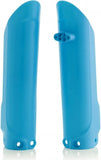 Couvercle Fourche - Acerbis Compatible Avec Gasgas Mc 85 (2021-2024)