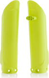 Couvercle Fourche - Acerbis Compatible Avec Gasgas Mc 85 (2021-2024)
