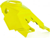 Couvercle De Réservoir - Acerbis Compatible Avec Suzuki Rm-Z 250 (2019-2025)