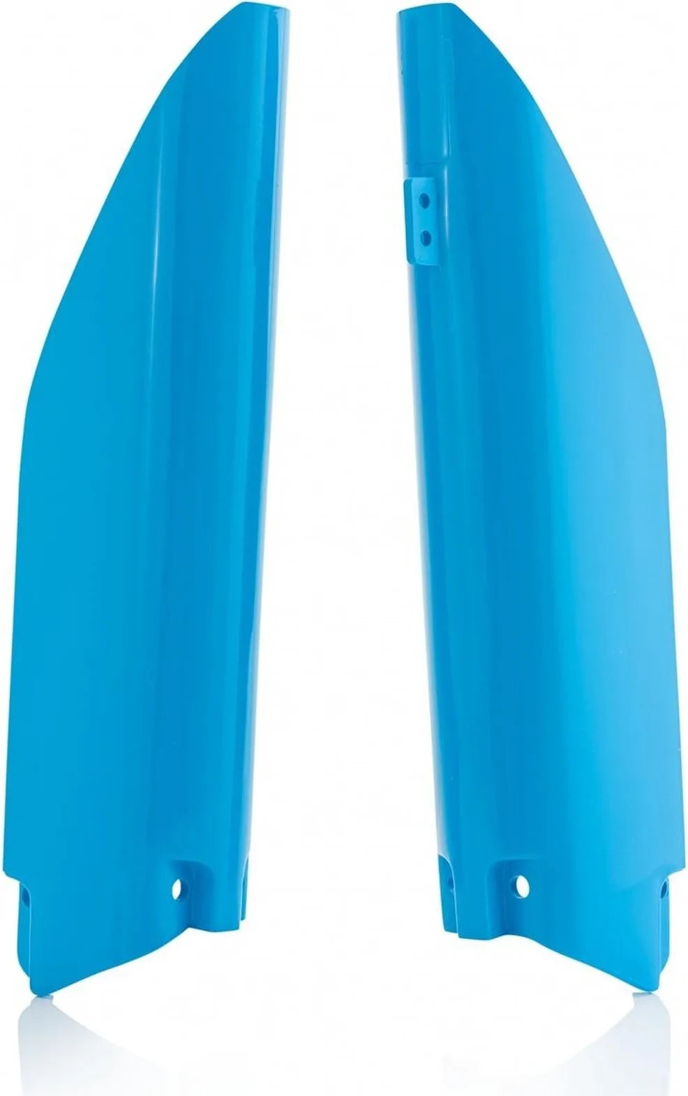 Couvercle Fourche - Acerbis Compatible Avec Suzuki Rm-Z 450 (2018-2025)