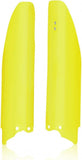 Couvercle Fourche - Acerbis Compatible Avec Suzuki Rm-Z 250 (2019-2025)