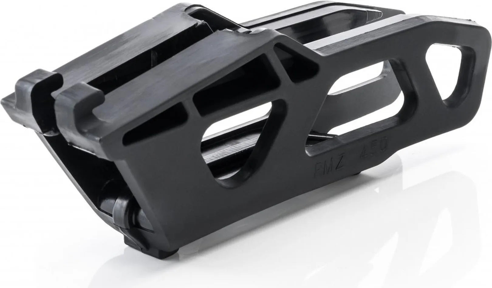 Guide De Chaine - Acerbis Compatible Avec Suzuki Rm-Z 450 (2018-2025)
