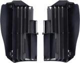 Grille De Radiateur - Acerbis Compatible Avec Yamaha Yz 450 F (2018-2022)