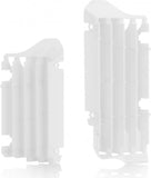 Grille De Radiateur - Acerbis Compatible Avec Suzuki Rm-Z 450 (2018-2025)