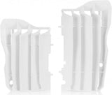 Grille De Radiateur - Acerbis Compatible Avec Honda Crf 250 Rx (2019)