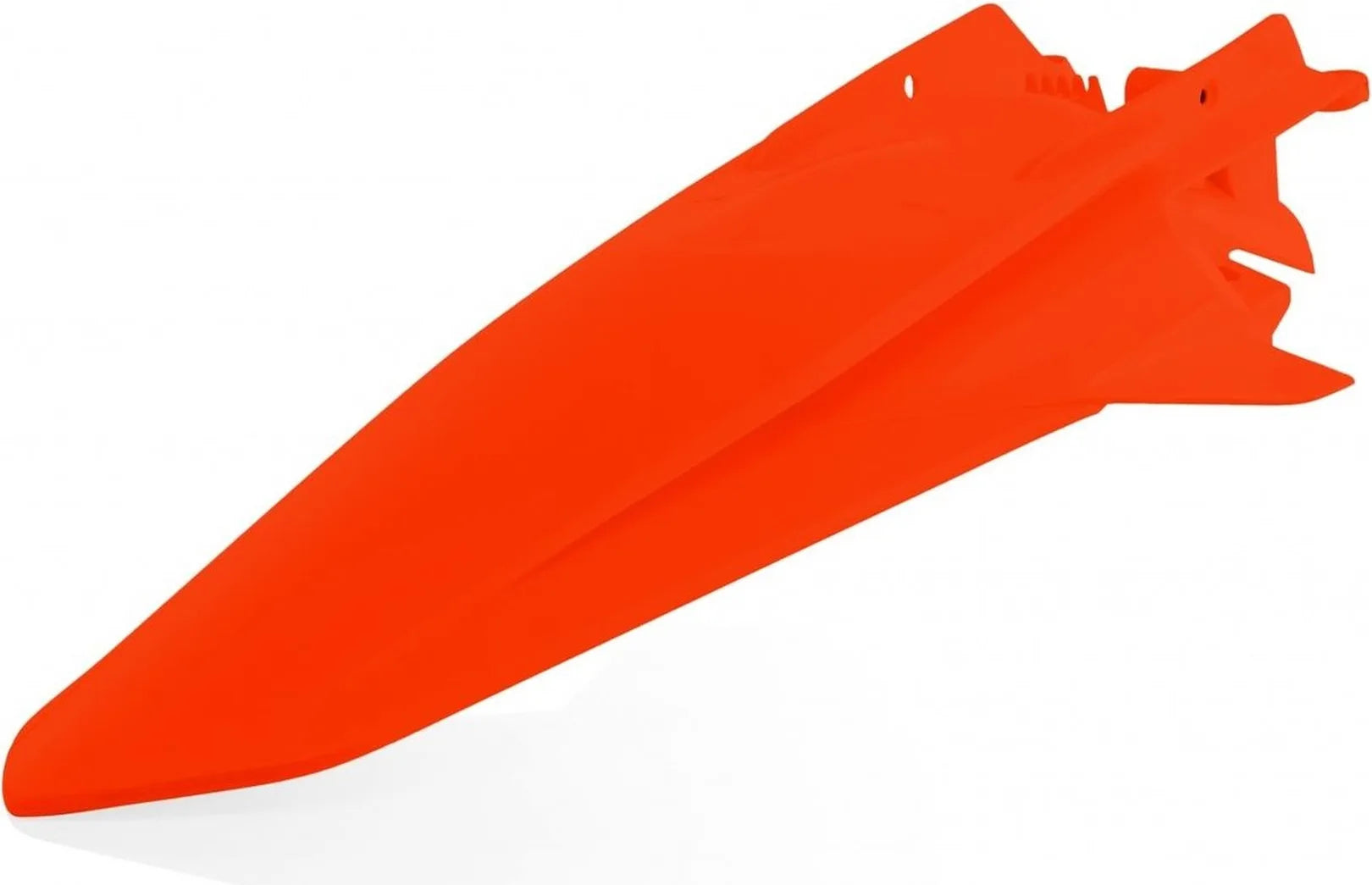 Garde-Boue Arriere - Acerbis Compatible Avec Ktm 150 Sx (2019-2020)