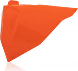 Air Box Cover - Acerbis Compatible With Ktm 250 Xc-F (2019-2022)