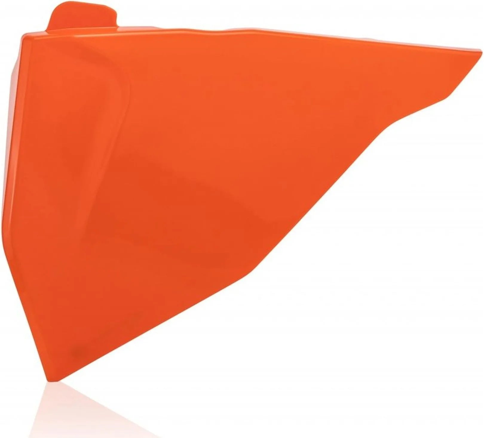 Cache Boite A Air - Acerbis Compatible Avec Ktm 150 Sx (2019-2020)