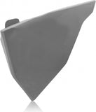 Air Box Cover - Acerbis Compatible With Ktm 250 Xc-W Tpi (2020-2023)