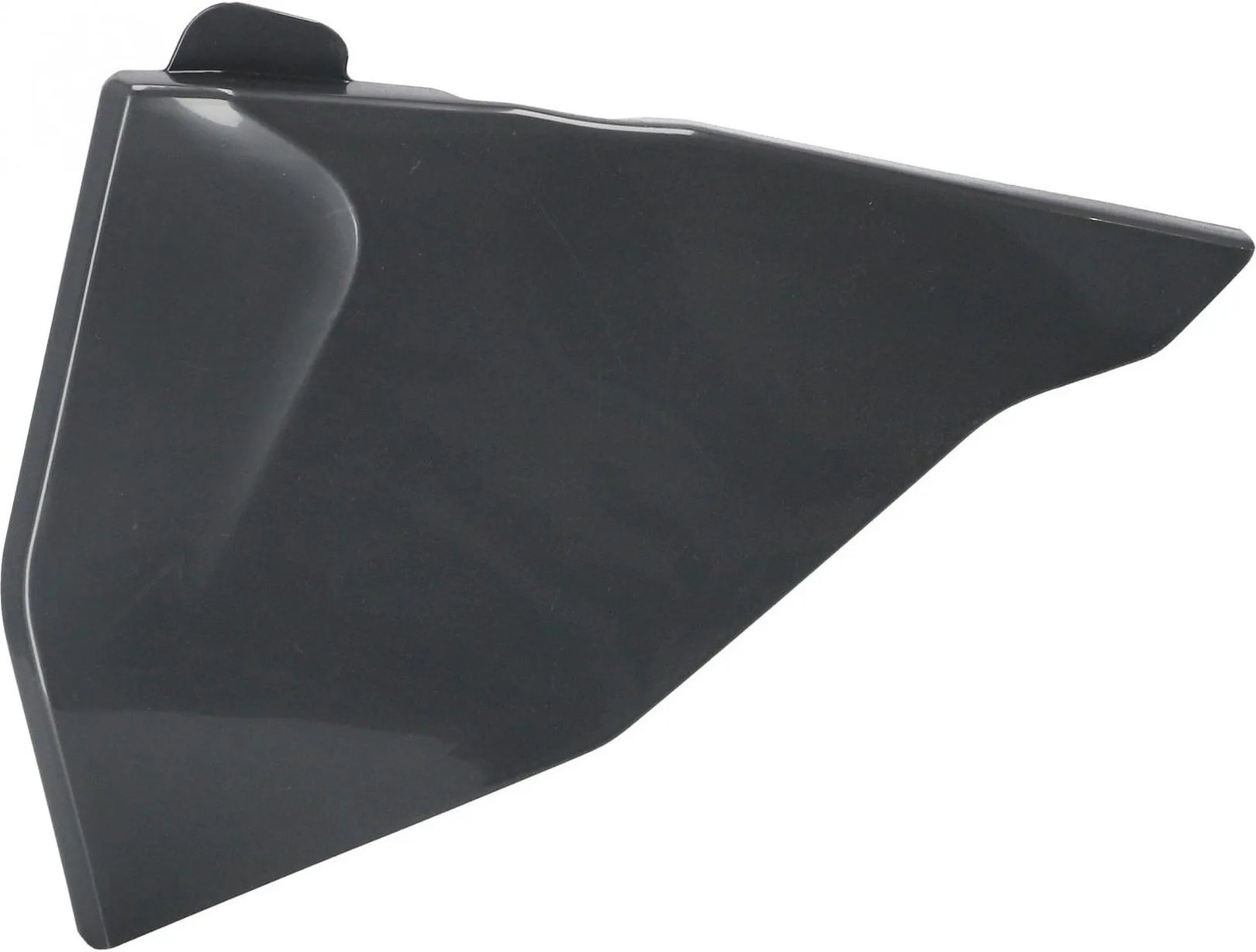 Cache Boite A Air - Acerbis Compatible Avec Ktm 150 Sx (2019-2020)