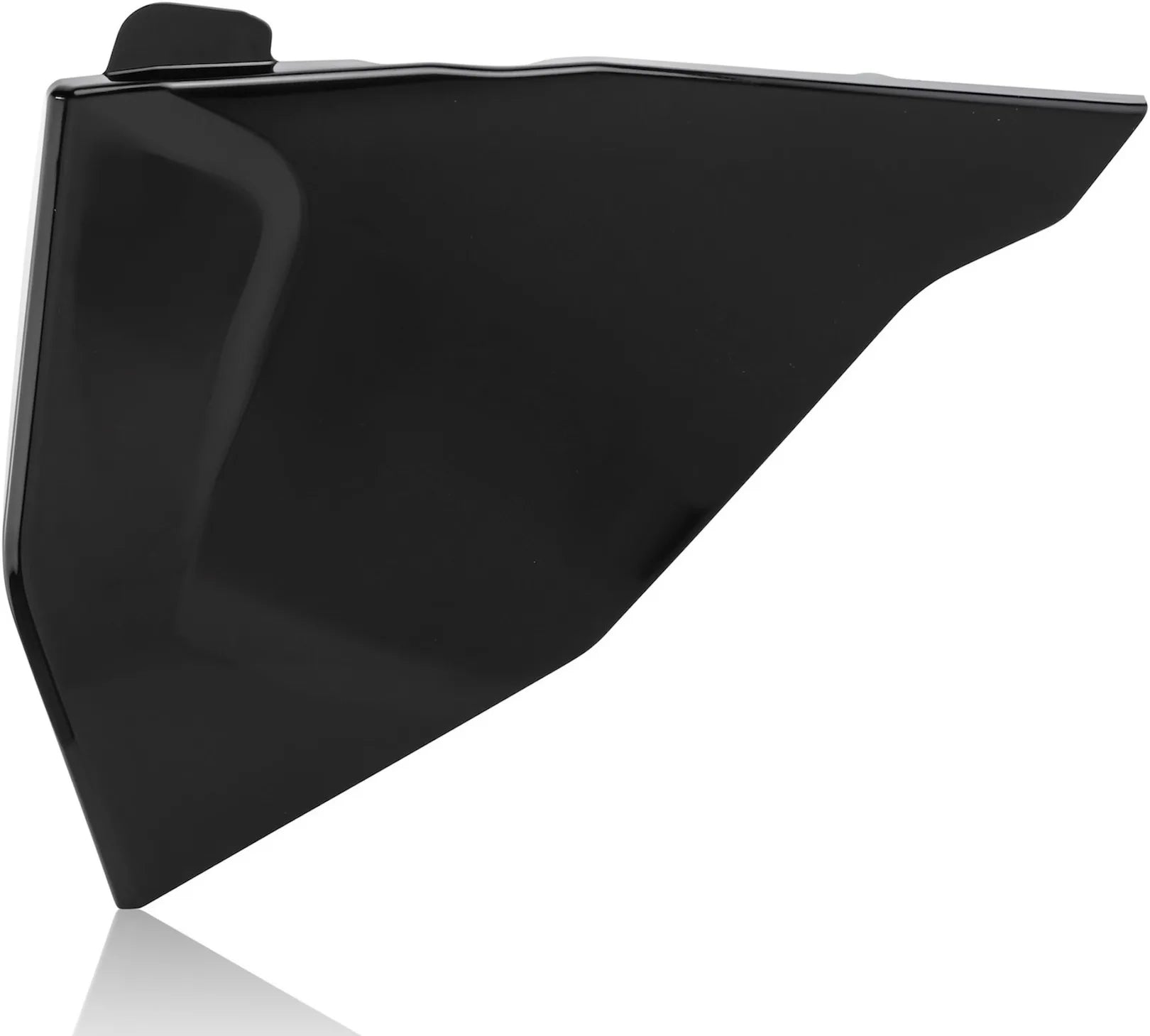 Cache Boite A Air - Acerbis Compatible Avec Ktm 150 Sx (2019-2020)