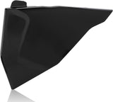 Air Box Cover - Acerbis Compatible With Ktm 250 Xc Tpi (2020-2022)
