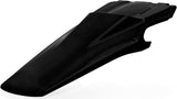 Rear Fender - Acerbis Compatible With Husqvarna Tc 125 (2019-2022)