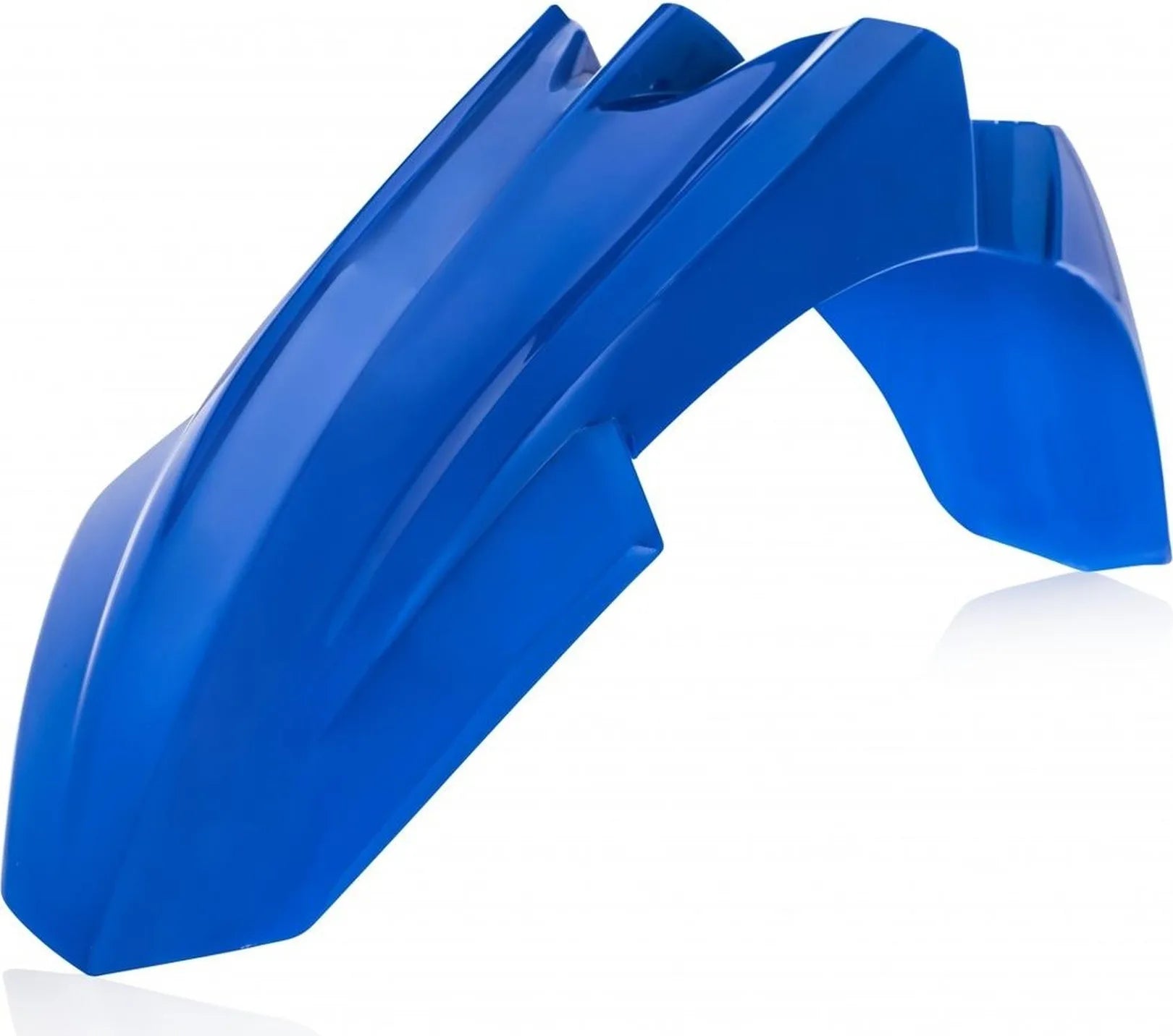 Garde-Boue Avant - Acerbis Compatible Avec Yamaha Yz 65 (2018-2025)