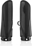 Couvercle Fourche - Acerbis Compatible Avec Yamaha Yz 65 (2018-2025)