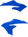 Ouïe De Radiateur - Acerbis Compatible Avec Yamaha Yz 65 (2018-2025)