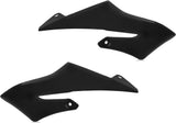 Ouïe De Radiateur - Acerbis Compatible Avec Yamaha Yz 65 (2018-2024)