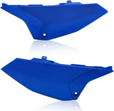 Panneaux Latéraux - Acerbis Compatible Avec Yamaha Yz 65 (2018-2025)