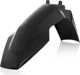 Garde-Boue Avant - Acerbis Compatible Avec Husqvarna Tc 65 (2017-2023)