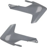 Ouïe De Radiateur - Acerbis Compatible Avec Husqvarna Tc 65 (2017-2023)