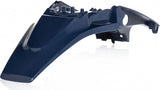 Garde-Boue Arriere - Acerbis Compatible Avec Husqvarna Tc 65 (2017-2023)