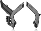 Frame Protector - Acerbis Compatible With Ktm 125 Xc (2020-2022)
