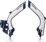 Frame Protector - Acerbis Compatible With Husqvarna Fx 450 (2020-2022)