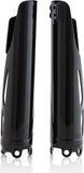 Couvercle Fourche - Acerbis Compatible Avec Honda Crf 250 Rx Enduro Special (2022-2025)