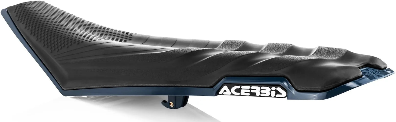 Selle X-Seat Soft - Acerbis Compatible Avec Husqvarna Tx 300 I (2020-2022)