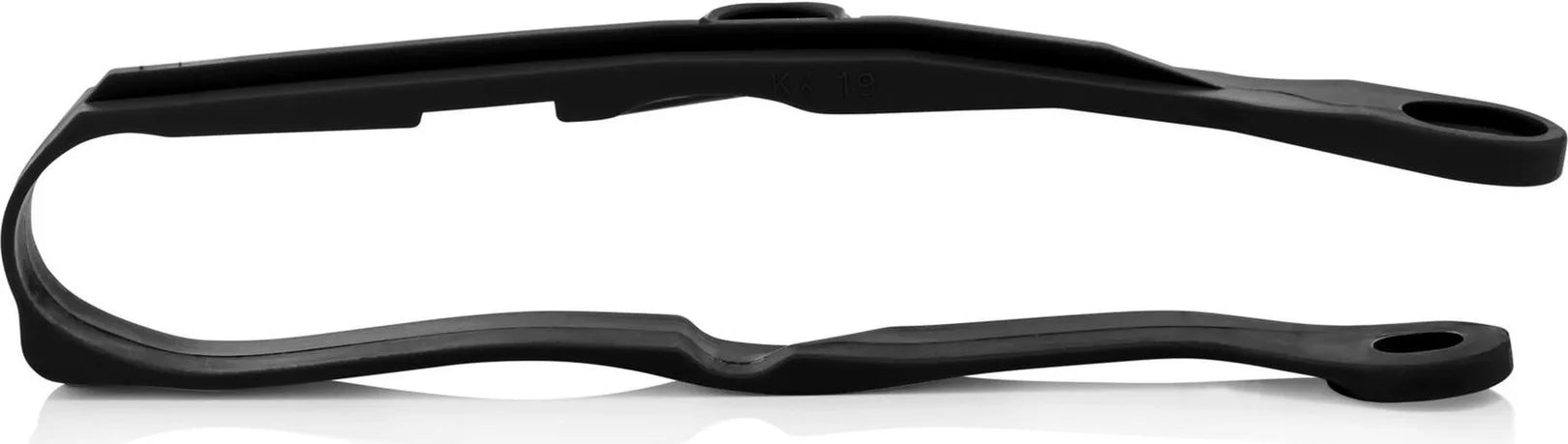 Guide De Chaine - Acerbis Compatible Avec Kawasaki Kx 450 (2020-2025)