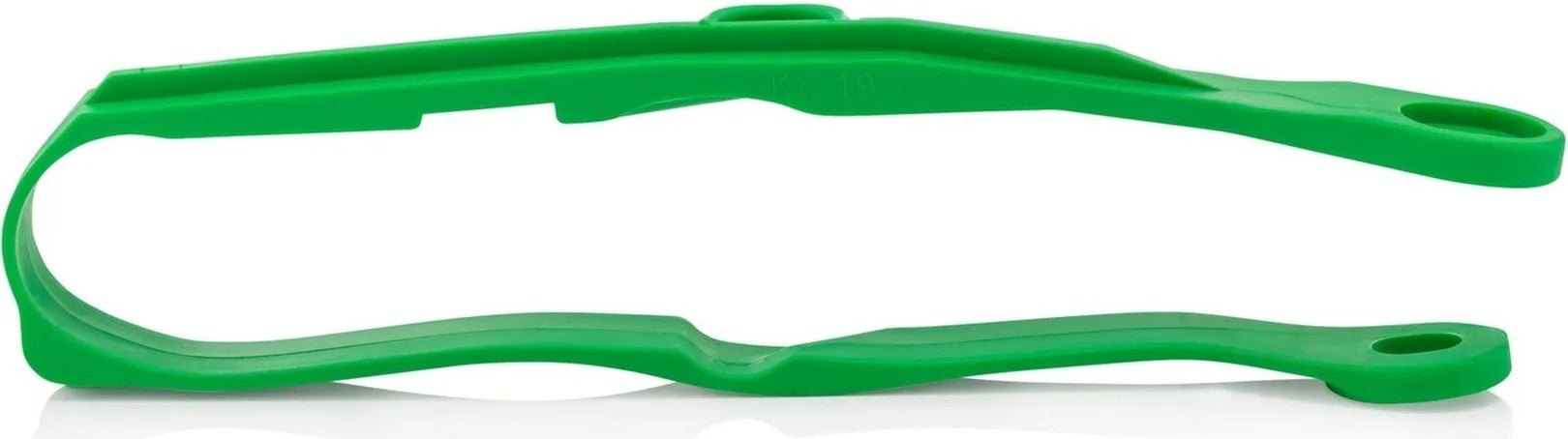 Guide De Chaine - Acerbis Compatible Avec Kawasaki Kx 450 X (2021-2025)