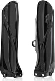Couvercle De Fourche Inférieur - Acerbis Compatible Avec Yamaha Yz 85 (2019-2024)