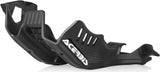 Sabot Moteur - Acerbis Compatible Avec Ktm 300 Xc-W Tpi (2020-2023)