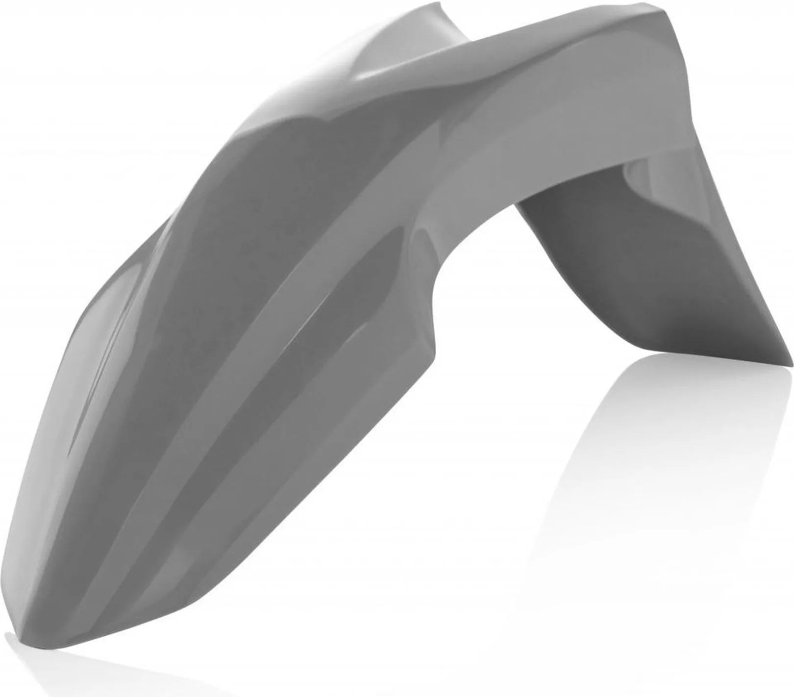 Garde-Boue Avant - Acerbis Compatible Avec Kawasaki Klx 110 (2010-2024)