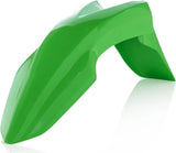 Garde-Boue Avant - Acerbis Compatible Avec Kawasaki Klx 110 (2010-2024)