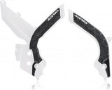 X-Grip Protecteur De Cadre - Acerbis Compatible Avec Ktm 450 Xcf-W (2023)